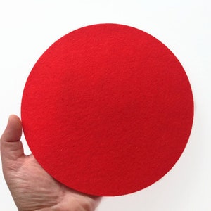 Oval Foam Disc 8 9 Cm 3 3.54 by 4.5cm 1.75, Styrofoam Super Soft Elliptical  Shaped Discs in Sets of Ten, Styrofoam Oval Discs 