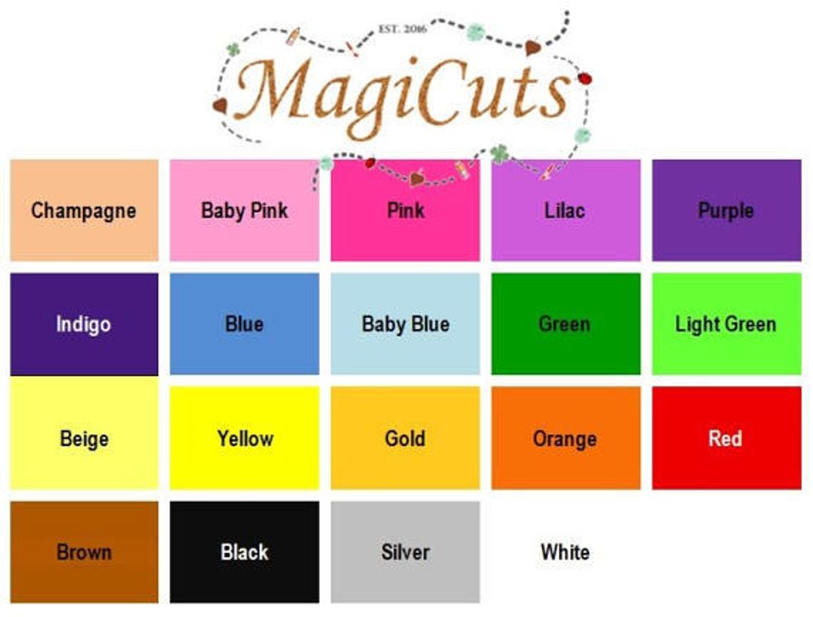 Flower Cut Out Selfadhesive Craft Foam Flower EVA Foam Die Etsy UK