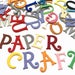 see more listings in the Cardstock Paper section