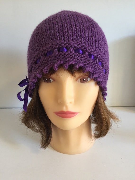 stylish woolen caps