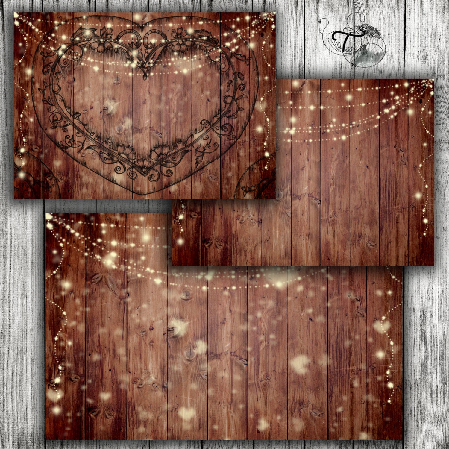 rustic-wedding-printable-background-wood-wedding-invite-etsy-uk