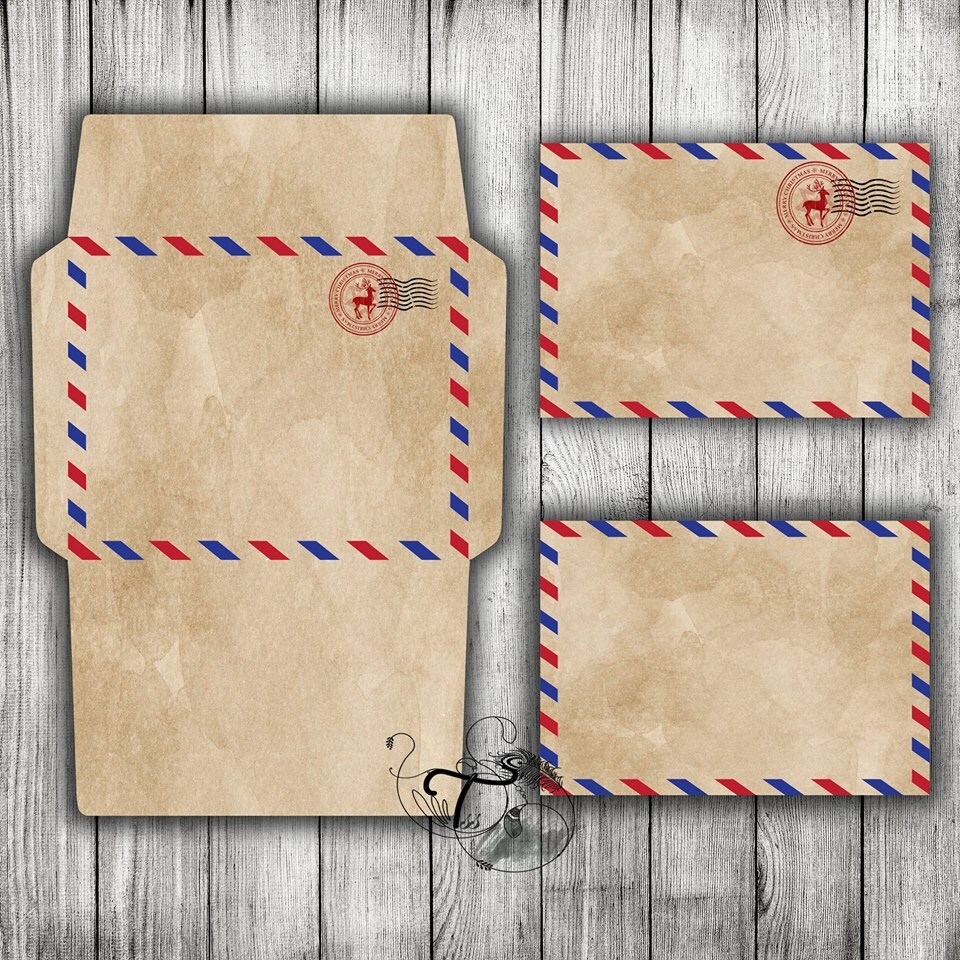 Printable Stationery Paper Printable Christmas Paper Etsy Singapore