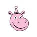 Proprietario di <a href='https://www.etsy.com/it/shop/APinkHippoParty?ref=l2-about-shopname&from_page=listing' class='wt-text-link'>APinkHippoParty</a>