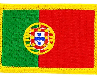 SWEDEN SOCCER FOOTBALL KICK COUNTRY FLAG EMBROIDERED IRON ...