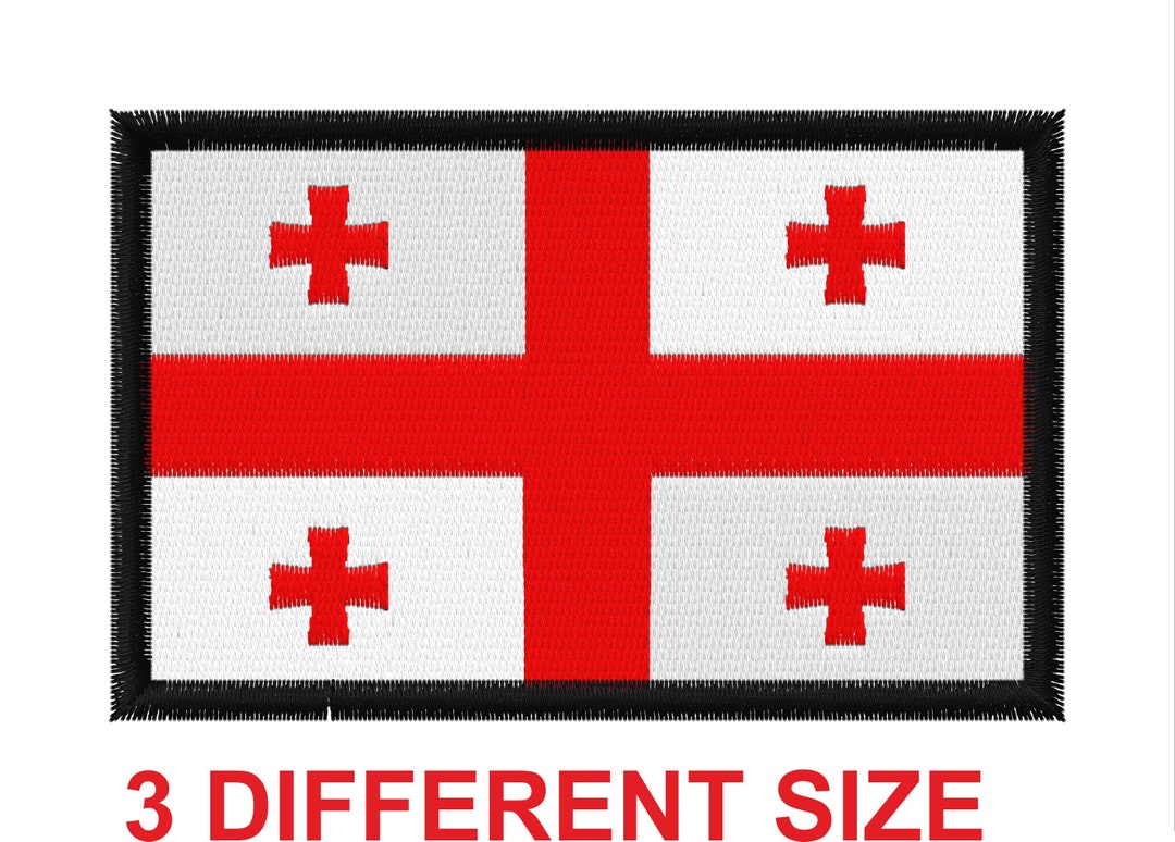 Applique Patch Embroidery Design Machine Digital File Instant Etsy