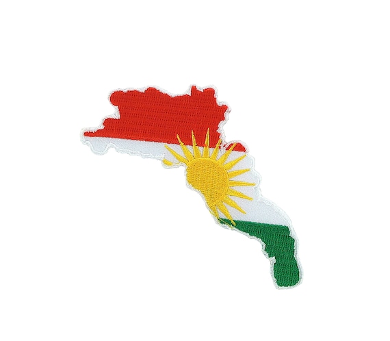 Ecusson Patch Drapeau Guernesey Tactique Imprime Bord