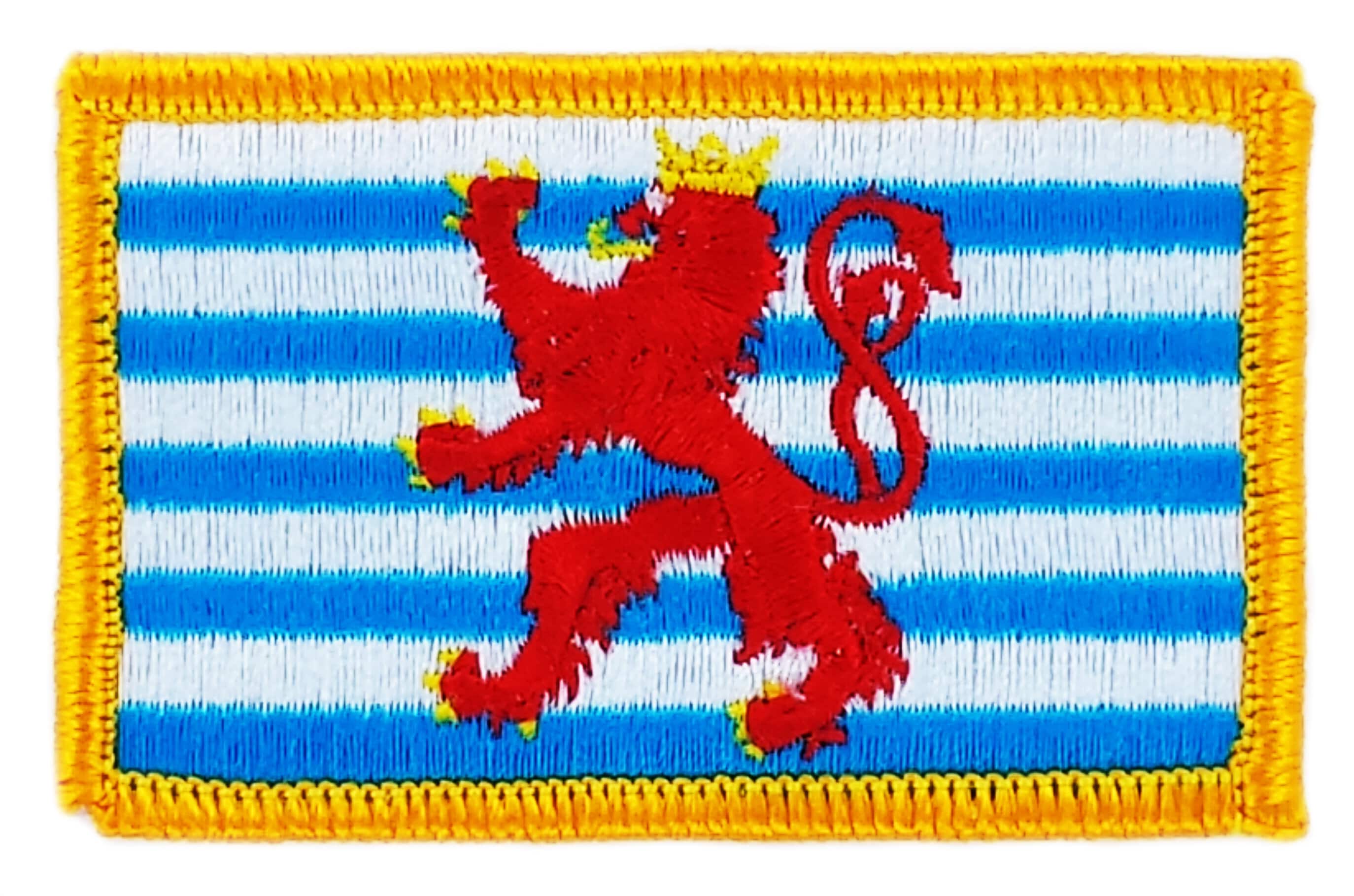 Patch Royal Navy Originale Inglese