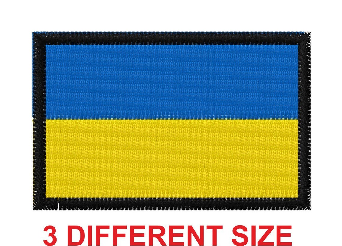 Applique Patch Embroidery Design Machine Digital File Instant Etsy