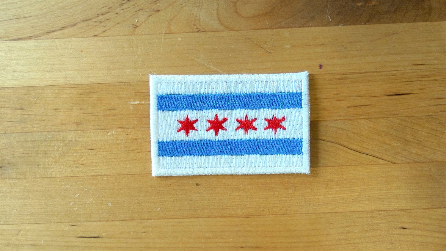 Toppe Bandiere: Crea La Tua Patch Personalizzata Da Cucire - Foto 9