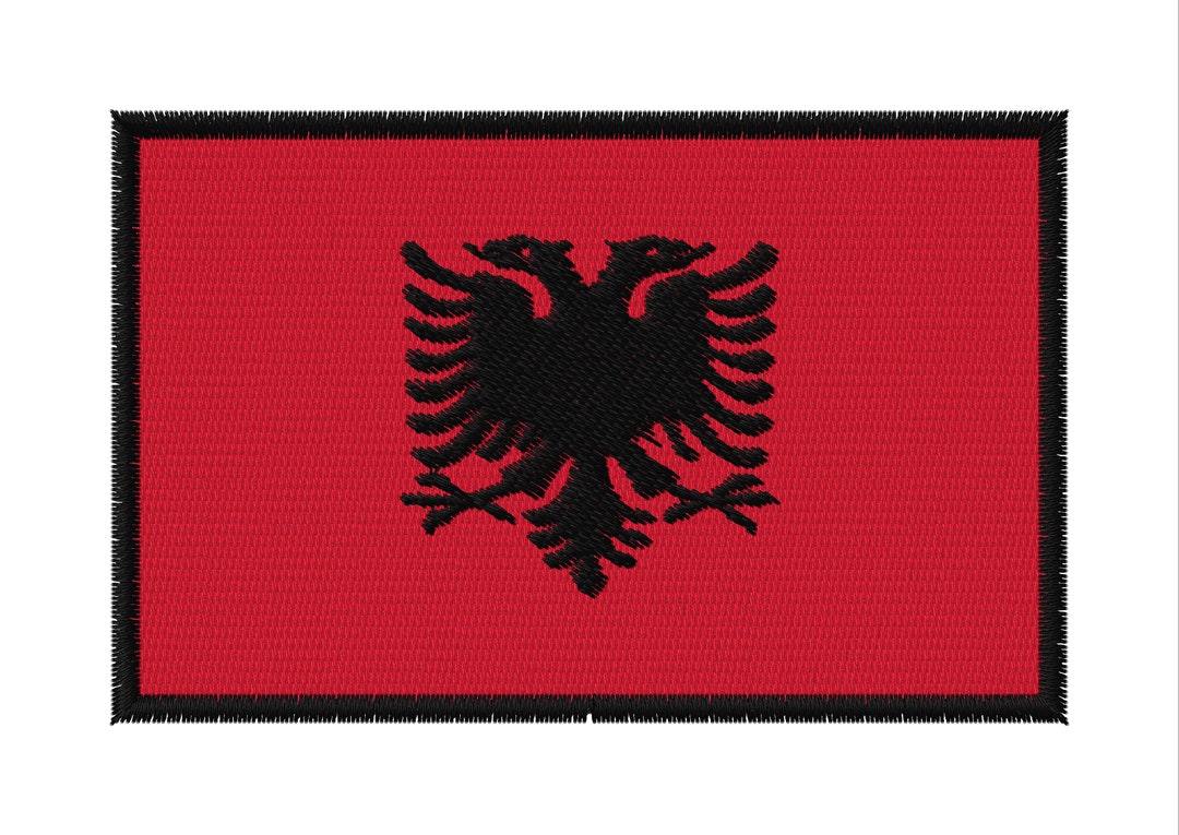 Toppa Patch ACA a Scudo Brigata Alpina Tridentina Alta Visibilità