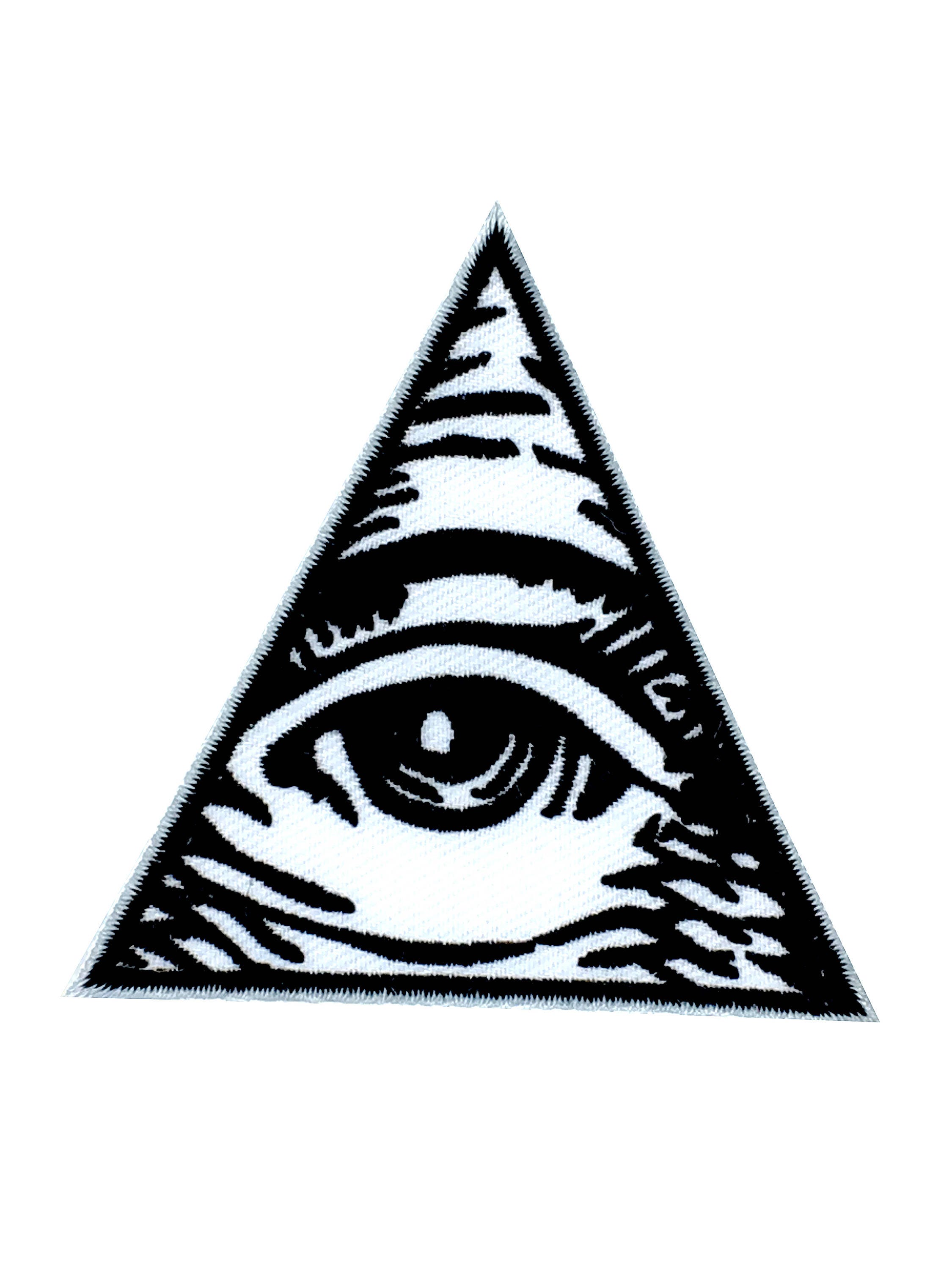 Annuit Coeptis: More Than Just A Motto – The Untold Story - k6adyp6