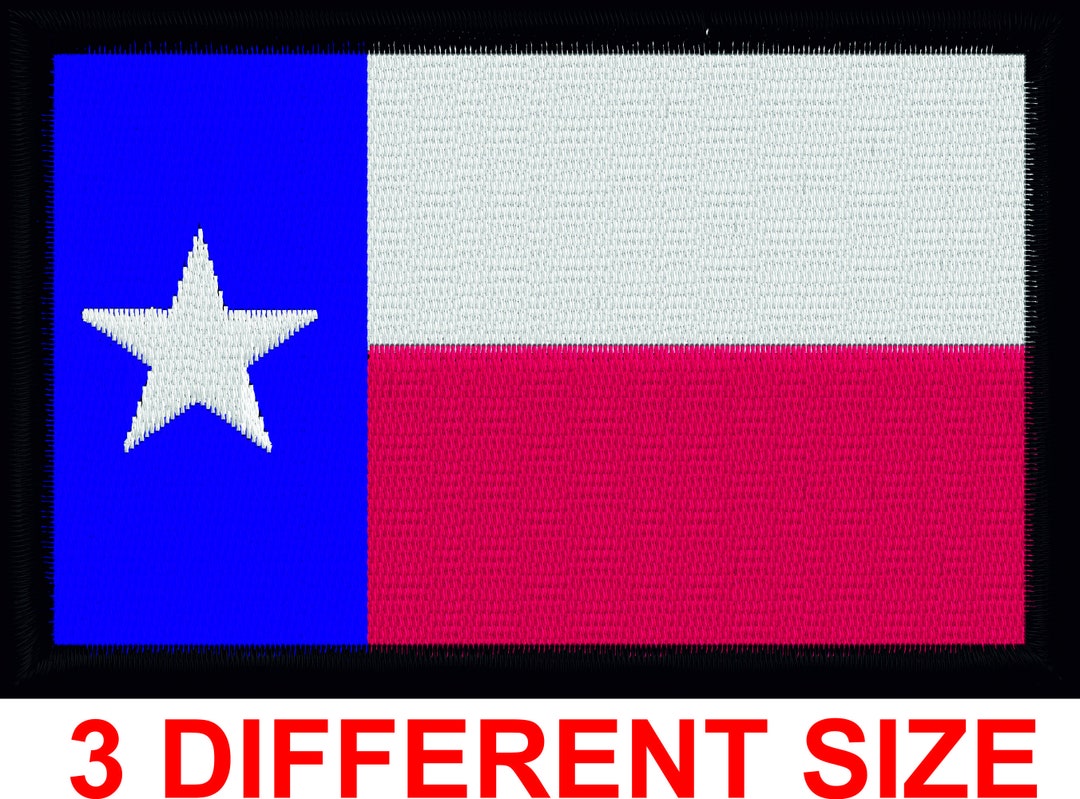 Applique Patch Embroidery Design Machine Digital File Instant Download