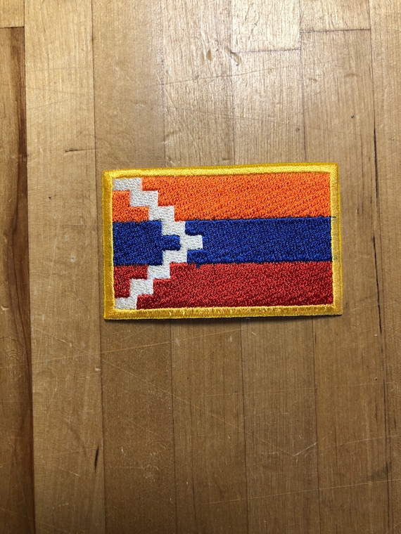 Patch thermocollant Sista
