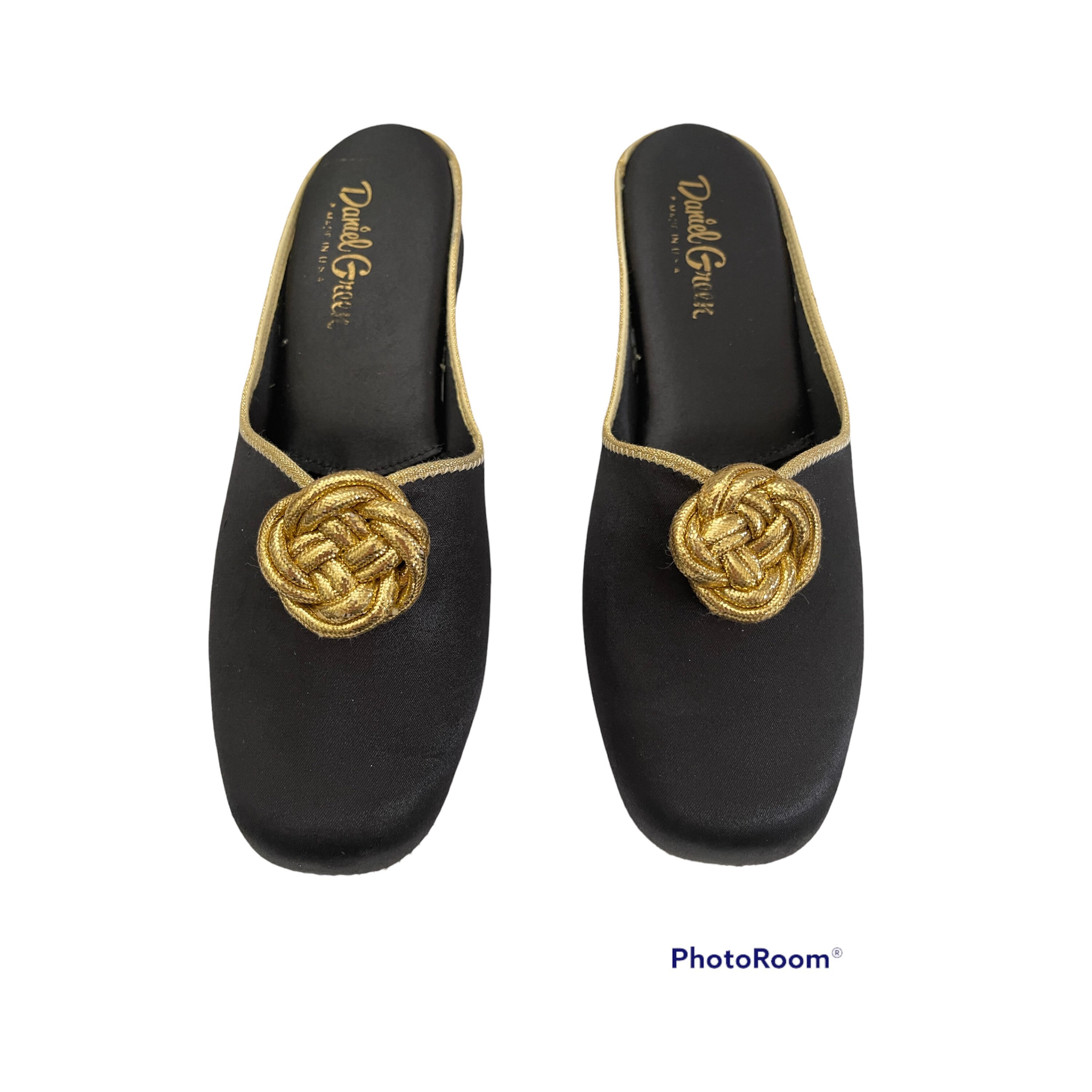 Daniel green online slippers for men