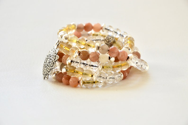 Shine mala