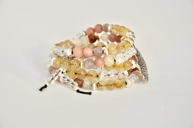 Shine mala