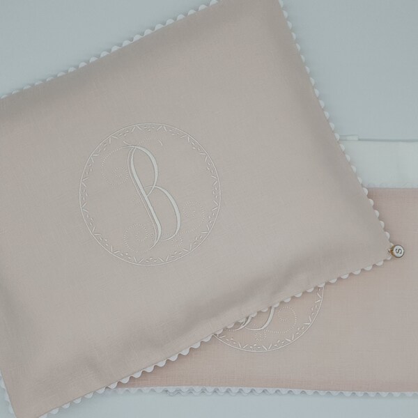 Embroidered Sheets Etsy Australia