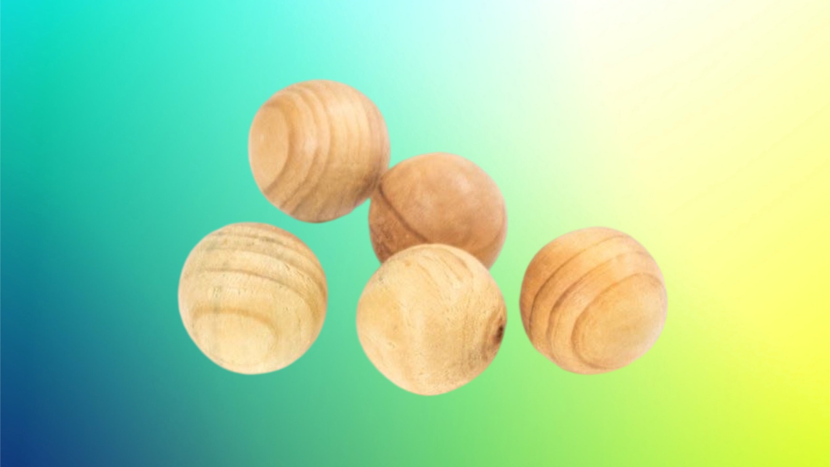 Cedar Balls Frankincense Wood Balls Fragrant Cedar Balls Etsy