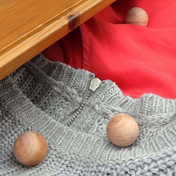 Cedar Balls Frankincense Wood Balls Fragrant Cedar Balls Etsy