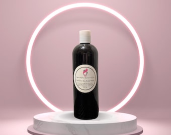 Sensitive Skin Handmade Natural Body Wash