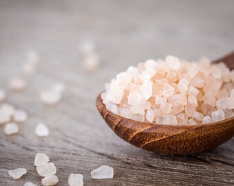 Shower Salts - Aromatherapy Scented Bath Salts- Scented Shower Salts - 16 oz