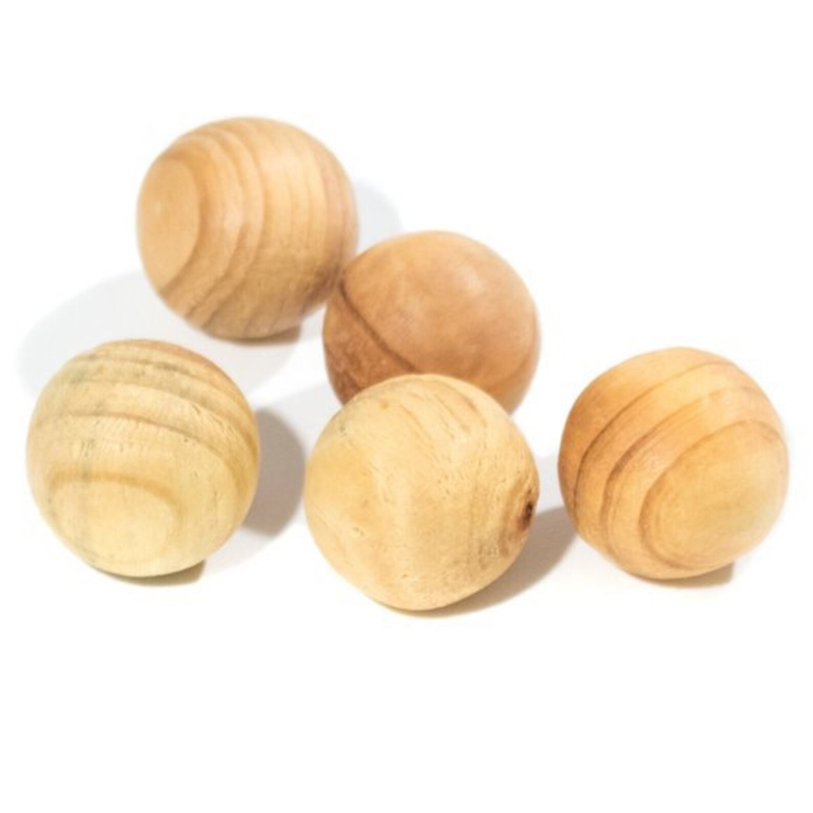 Cedar Balls Frankincense Wood Balls Fragrant Cedar Balls Etsy