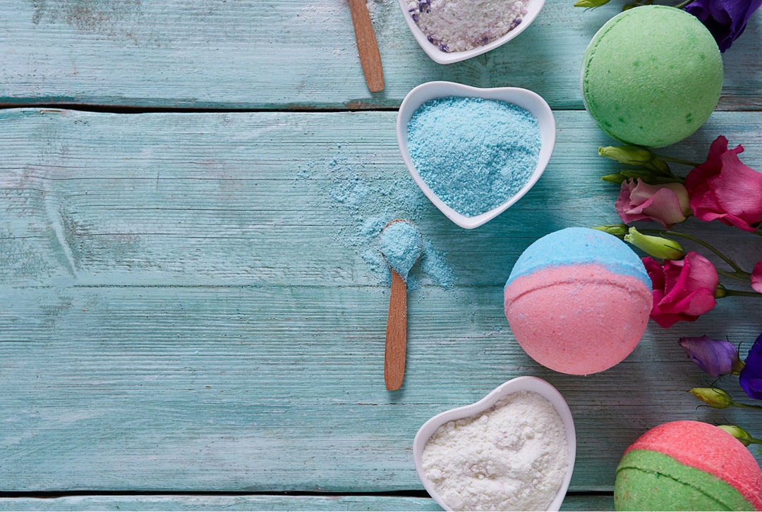 Amazing Bath Bombs Super Fizzy Bath Bombs Relaxing Bath Etsy