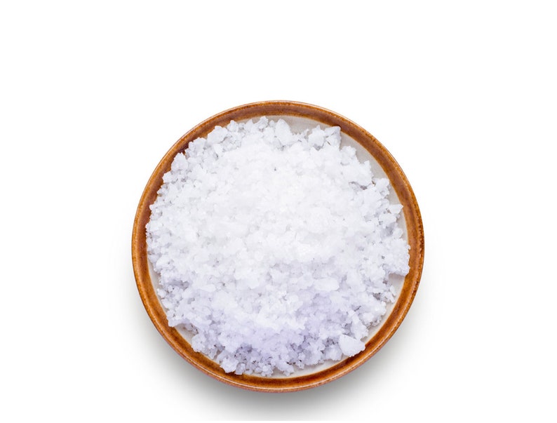 Shower Salts Aromatherapy Scented Bath Salts Scented Shower Etsy