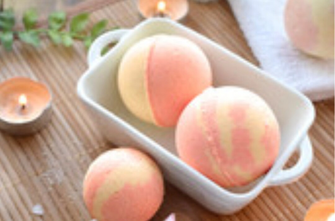 Bath Bomb Gift Set Bath Bomb Pack Amazing Bath Bombs Super Fizzy Bath