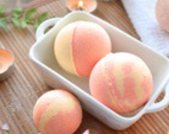 Bath Bomb Gift Set - Bath Bomb Pack - Amazing Bath Bombs - Super Fizzy Bath Bombs - Relaxing Bath Bombs