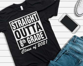 Download 8th Grade Svg Etsy