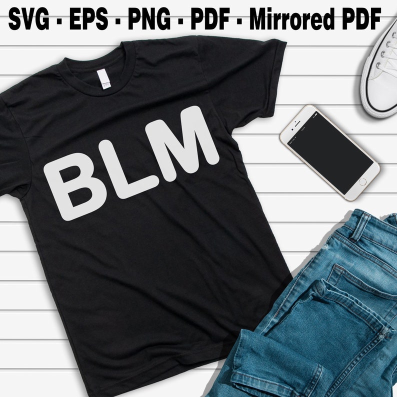 blm shirt target