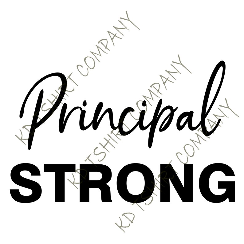 Free Free 94 Principal Shirt Svg SVG PNG EPS DXF File