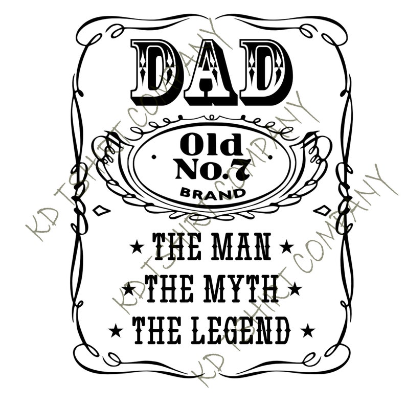 Free Free 109 Best Father Jack Daniels Svg SVG PNG EPS DXF File