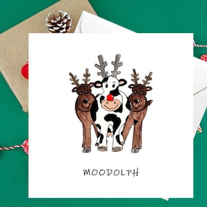 Moodolph