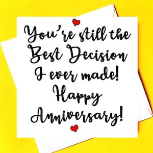 Best Decision ever made!