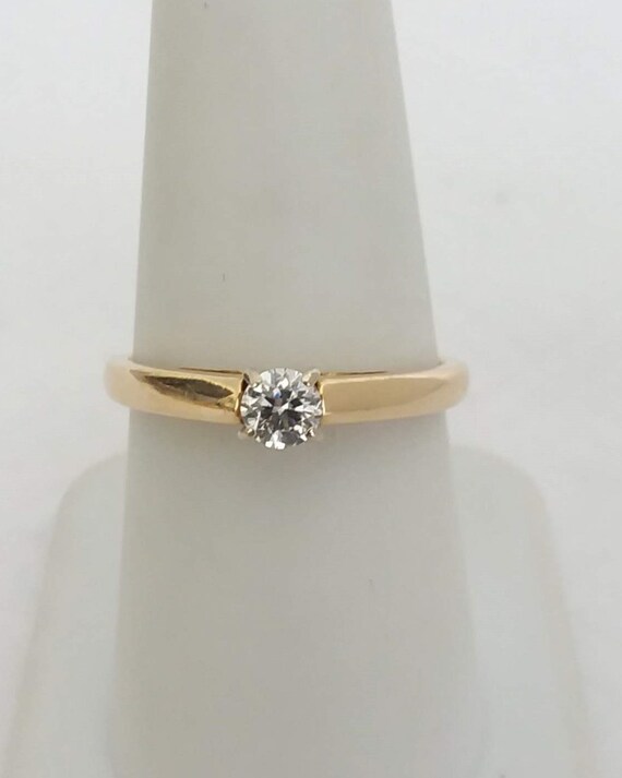 14k engagement ring prices outlet