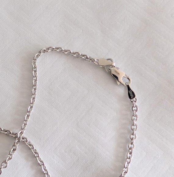 Amazingly Designed 2.5 Carat Ruby & Peridot Neckl… - image 4