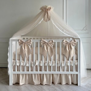 Cot veil discount