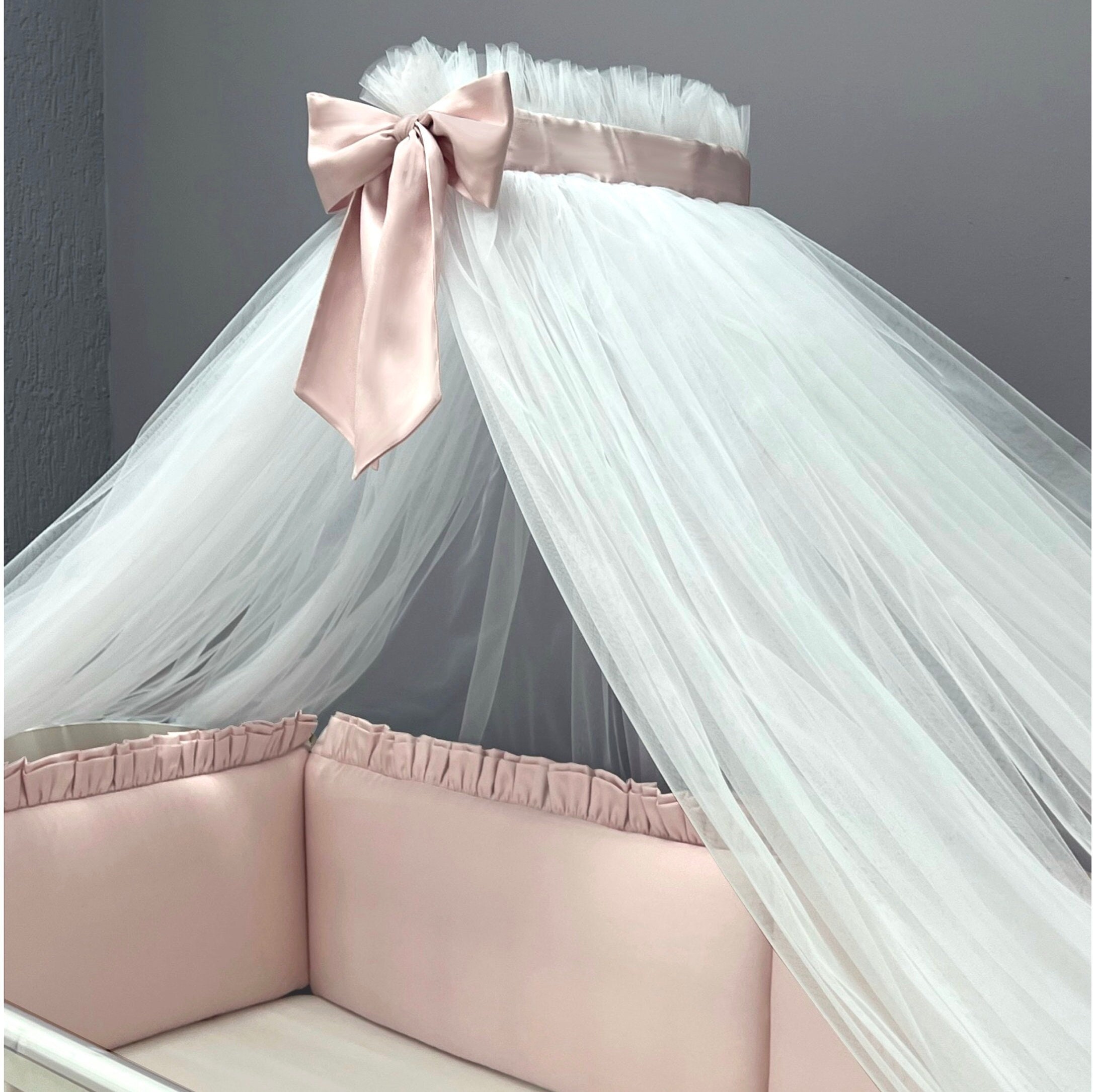 Robe en molleton imprimé avec jupe en tulle - Blanc/Minnie - ENFANT | H