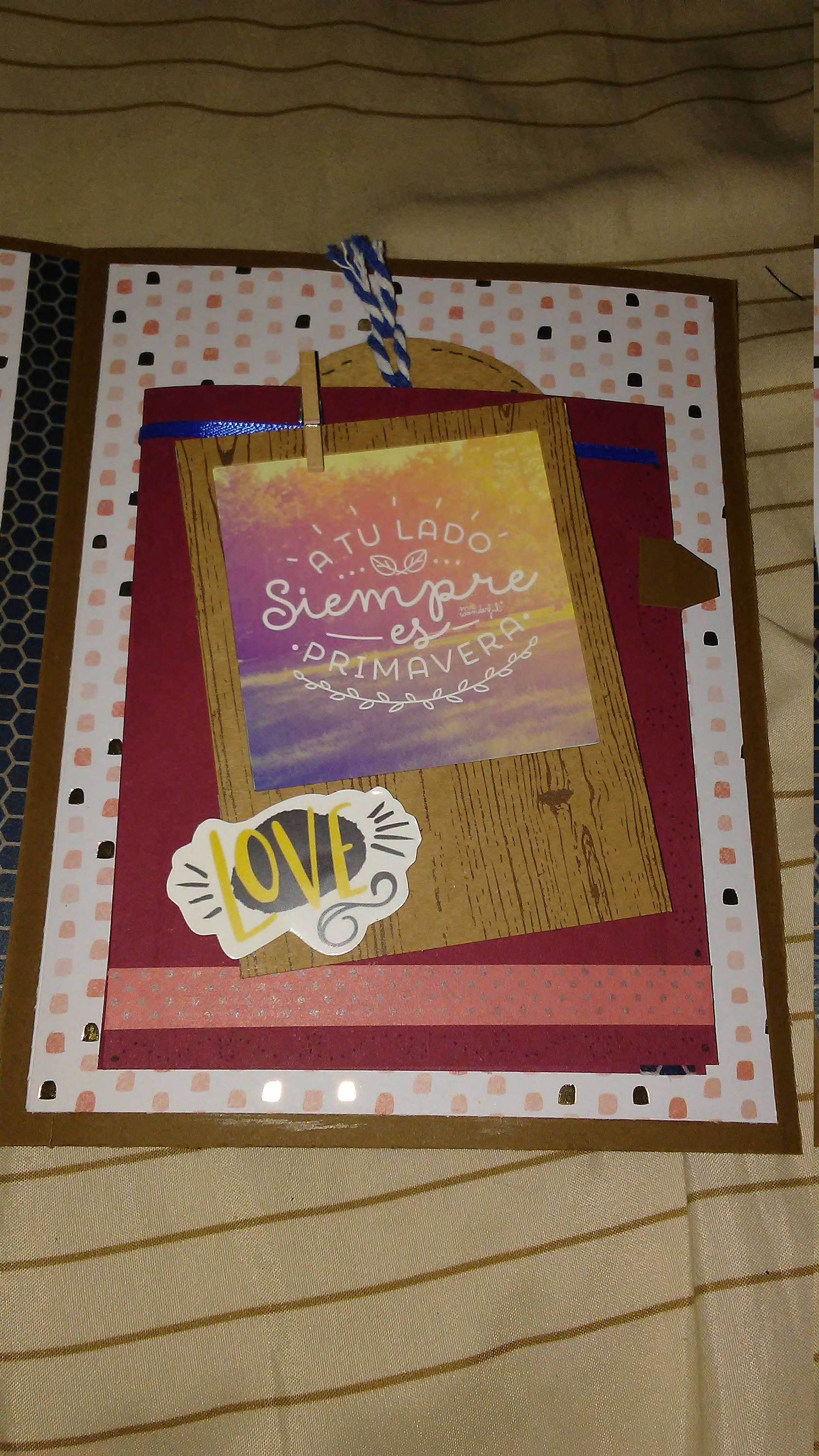 Album Scrapbook | Etsy