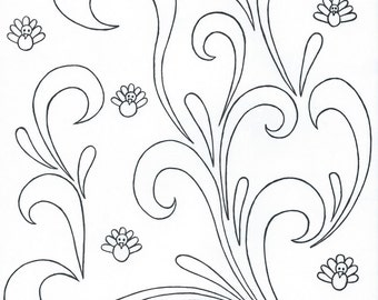 Thanksgiving Doodle