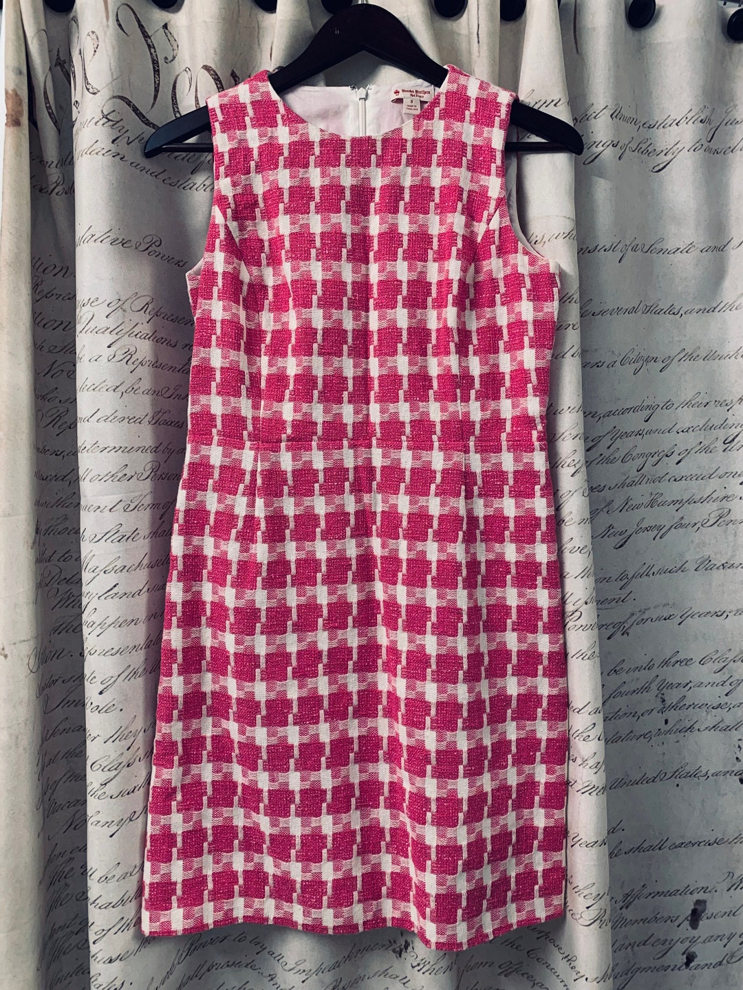 BROOKS BROTHERS Vintage Etsy