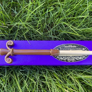 GILDEROY-esque Wand