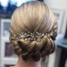 see more listings in the Bridal Hair Accessories section