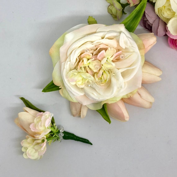 corsage formal