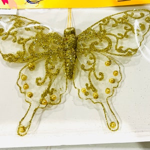 Ribbon Wand, Flower Girl Wand, Flower Wand, Princess Wand, Fairy Wand, Butterfly Wand - HALLOWEEN