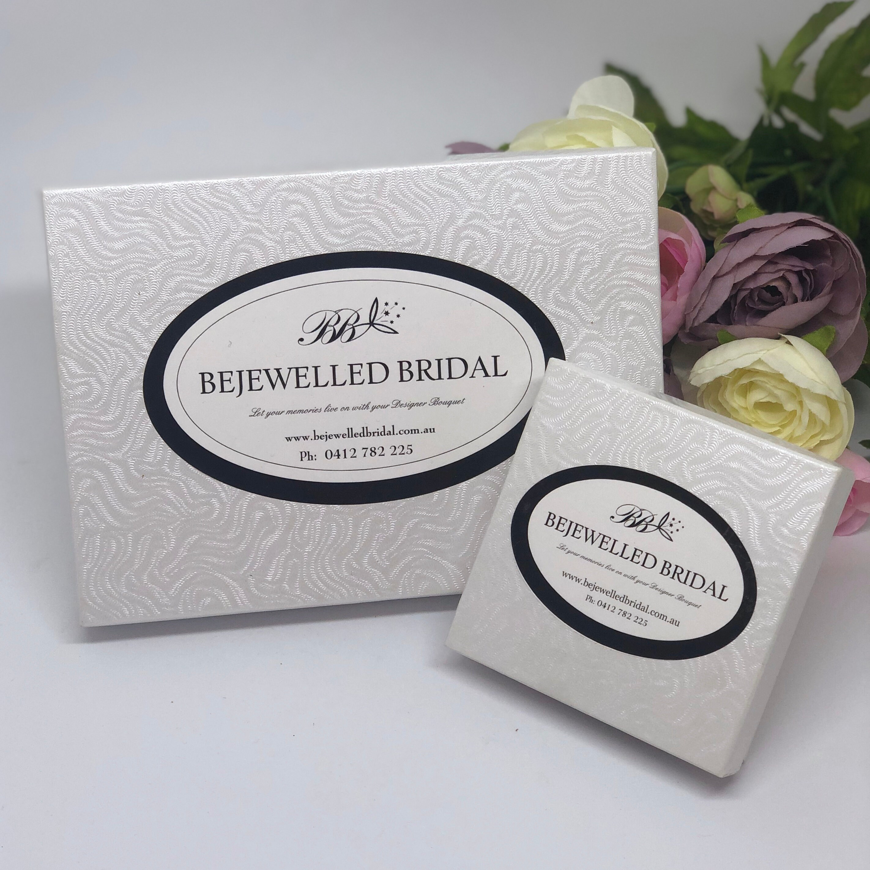 IYOU Blumen-Kopfstirnband – Mit Perlen & Kristall, Gold/silber, Ca. 27–38 Cm, Für Hochzeit & Events