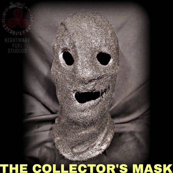 The Collector Mask