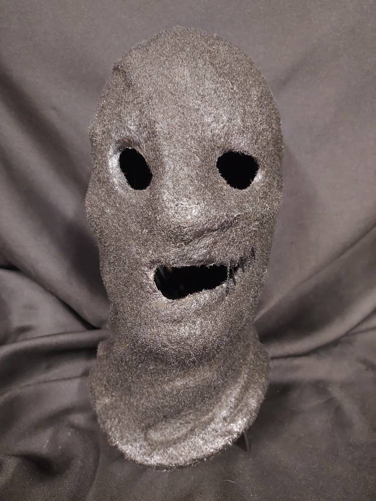 The Collector Mask - Etsy Israel